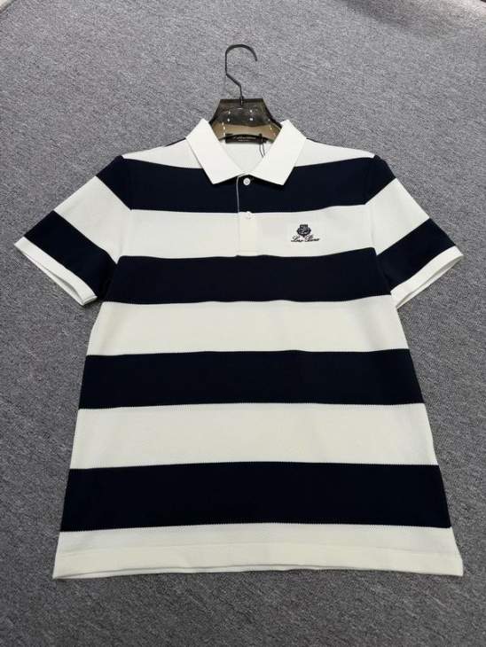 Loro Piana Polo Shirts Short _SKULoroPianaM-4XL13xr3226809